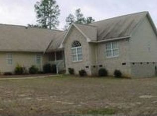 1191 Darroch Rd, Lillington, NC 27546