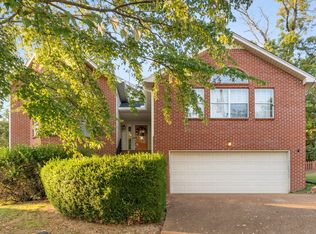 2504 Call Hill Rd, Nashville, TN 37211