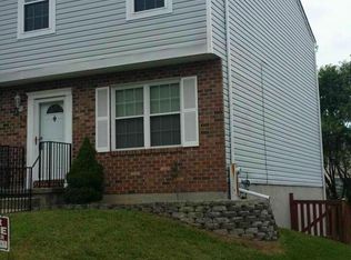 828 Olive Branch Ct, Edgewood, MD