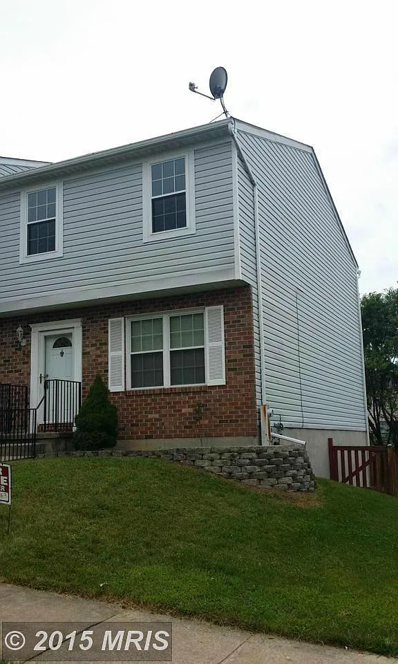 828 Olive Branch Ct photo 1