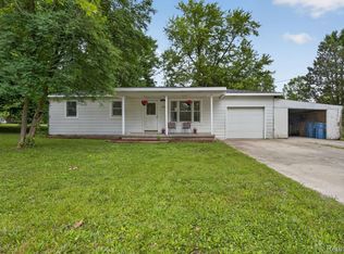 9288 Hilda Ln, Flushing, MI 48433