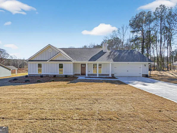 158 Mockingbird Ln #32, Winder, GA 30680