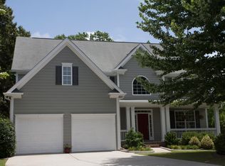 404 Abelia Ct, Woodstock, GA 30188