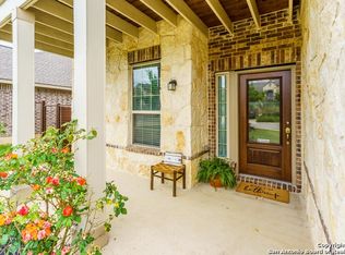 31972 Cast Iron Cv, Bulverde, TX 78163
