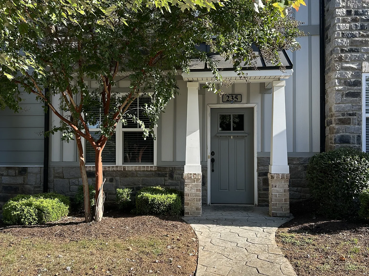 235 Capstone Drive - 0 — Photo 2