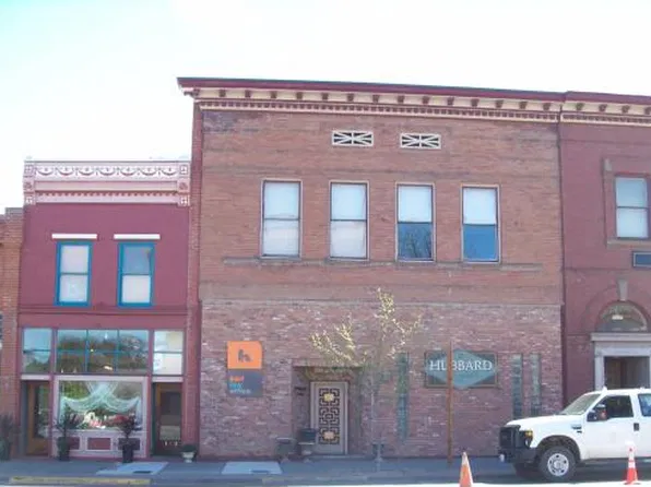 145 Main St #1/2, Waitsburg, WA 99361