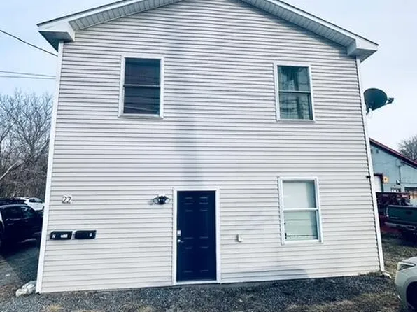 22 Water Street, Waterville, ME 04901