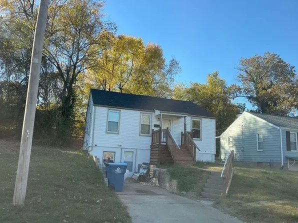 313 Averill Ave, Saint Louis, MO 63135