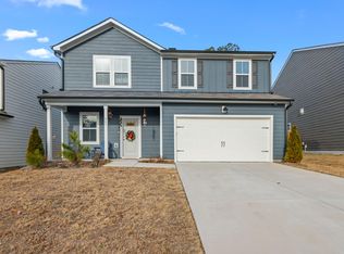 465 Campbell Rdg, Wendell, NC 27591