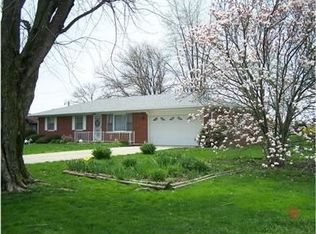 650 N Johnson Rd, Mooresville, IN 46158