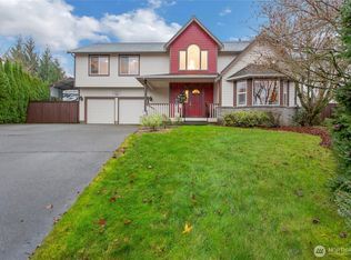 2915 Stirling Court SE, Olympia, WA 98501