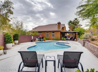3723 Violet Rose Ct, Las Vegas, NV 89147