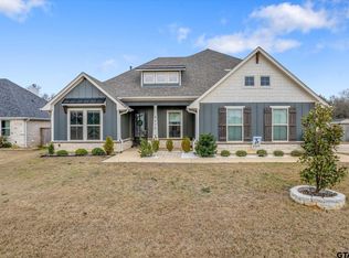 8030 Freestone Dr, Bullard, TX 75757