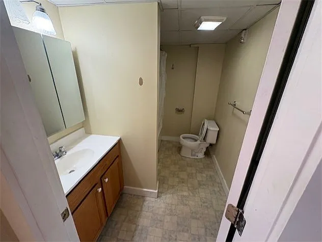 96 Hammond St #4 — Photo 6