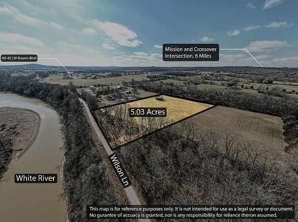 1st image of Wilson Ln
