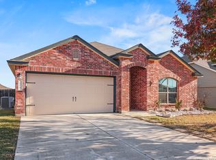 2527 Diamondback Trl, New Braunfels, TX 78130