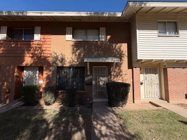 6603 N 44th Ave, Glendale, AZ 85301