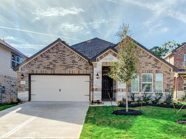 2212 Gadwall Ct, Conroe, TX 77384
