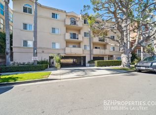 2334 S Bentley Ave #207, Los Angeles, CA 90064