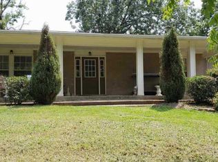 146 Marigold Ln, Mena, AR 71953