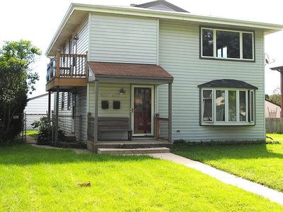 4226 South Pennsylvania AVENUE, St Francis, WI, 53235