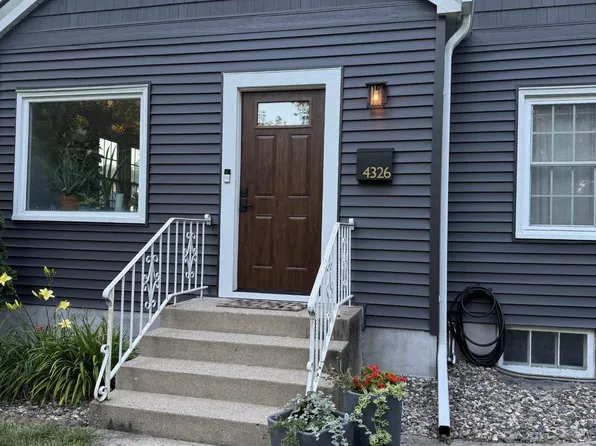 4326 Longfellow Ave, Minneapolis, MN 55407