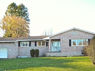 740 Carnegie Ave, Johnstown, PA 15905