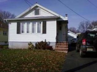 2354 Elizabeth Ave, Rahway, NJ 07065