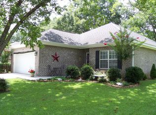 14944 Silver Oaks Loop, Silverhill, AL 36576