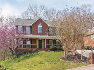 8315 Bay Garden Ln, Knoxville, TN 37938