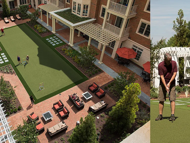 Meridian at Eagleview — Photo 15