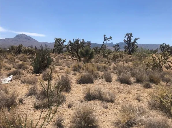 0 Pierce Ferry Rd, Dolan Springs, AZ 86441