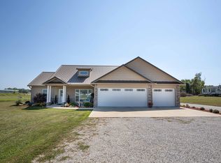 1101 E 20th St, Lamar, MO 64759