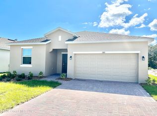 3383 Bengal Dr, Titusville, FL 32780