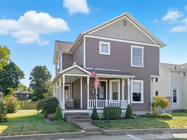 339 Lincoln Ave, Troy, OH 45373