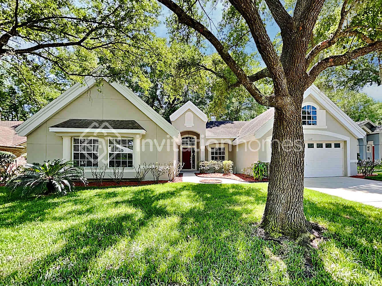 1402 Whispering Woods Way Deland, FL 32724 — Photo 1