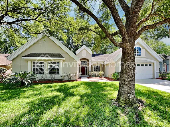 1402 Whispering Woods Way, Deland, FL 32724