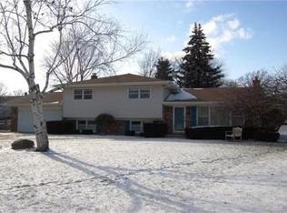 406 Langley Ct, Schaumburg, IL 60193