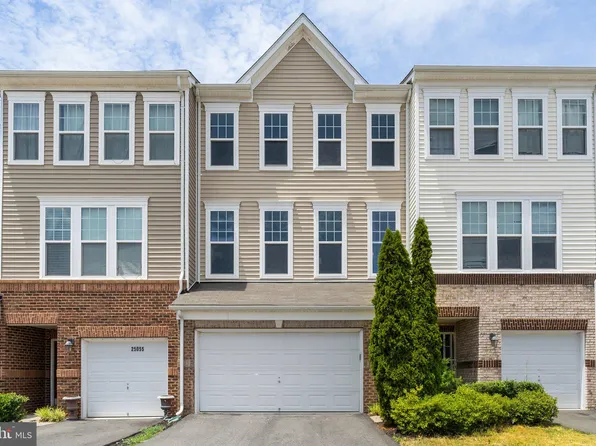 25053 Green Mountain Ter, Aldie, VA 20105