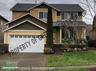 8534 29th Way SE, Olympia, WA 98513