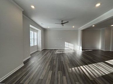 5th image of 609 Tova Falls Dr #1