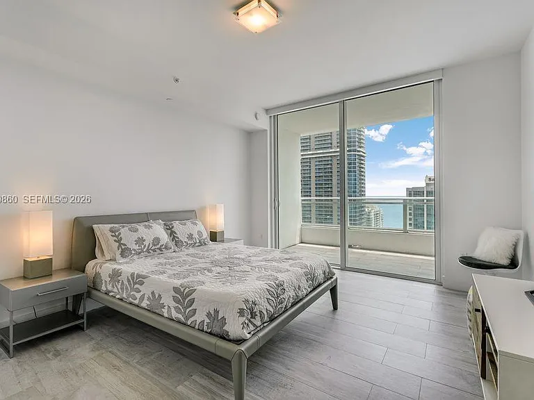 1080 Brickell Ave #3602 — Photo 7