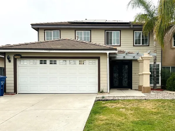 25339 Lane St, Loma Linda, CA 92354