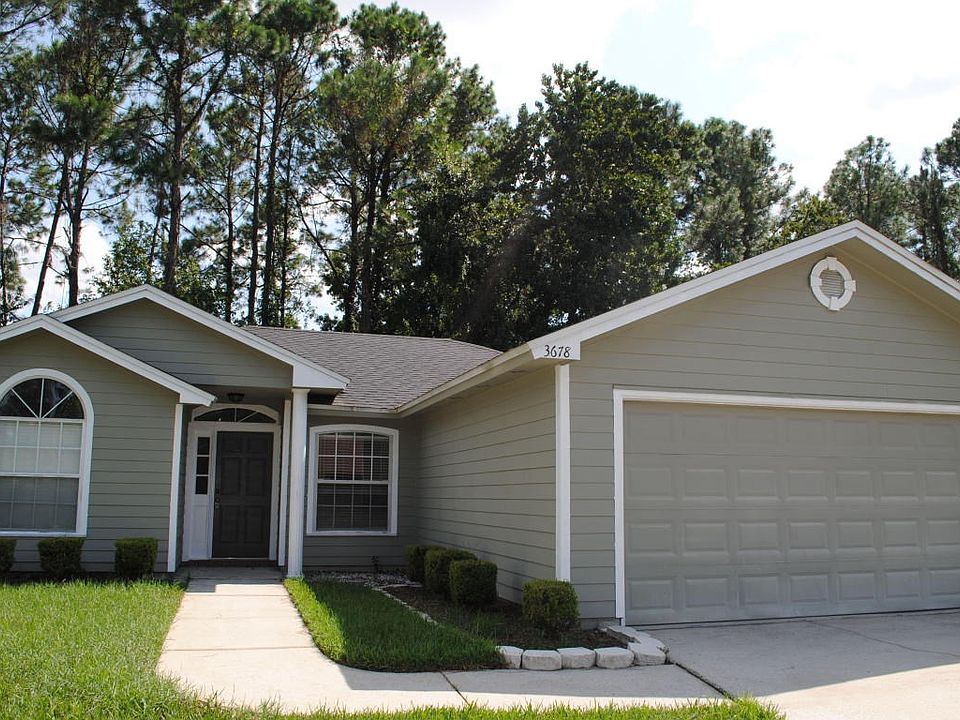 Cameron Crossing Front