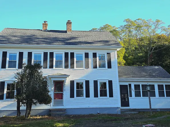 381 Ten Rod Rd #2, North Kingstown, RI 02852