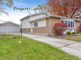 240 Farragut St, Park Forest, IL