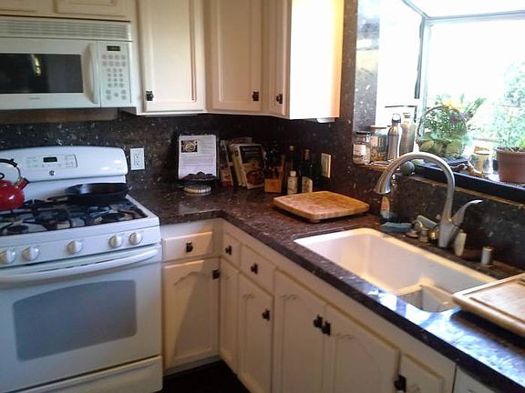 Granite Countertops
