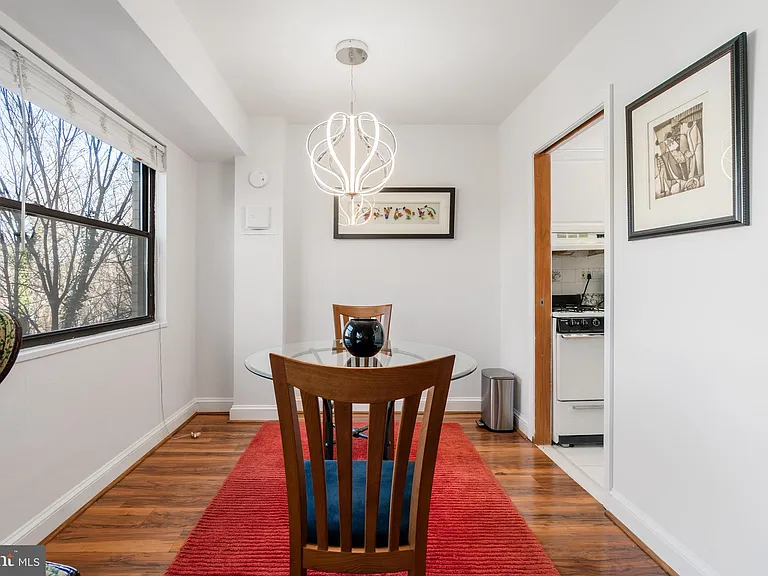 1801 Clydesdale Pl NW #311 — Photo 24