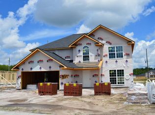 703 Waterlily Ct, Hinesville, GA 31313