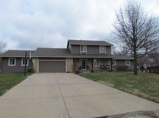3302 N Huntington Ct, Augusta, KS 67010